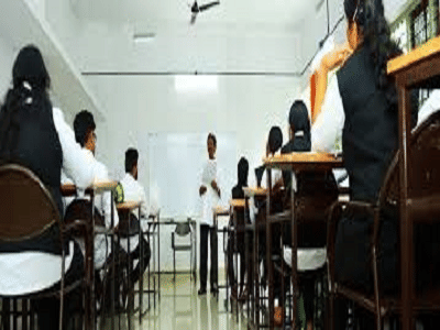 Ambookan Ittoop Memorial (AIM) College of Law Thrissur Students at AIM College photo 5